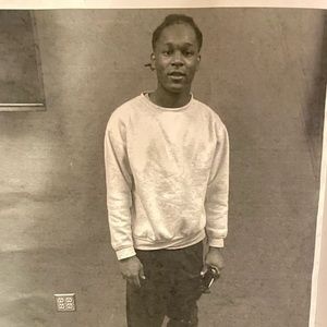 Meet your Posher, Siir